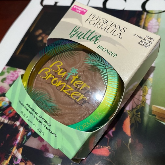 Nip sculpting bronzer physicians formula butter - Picture 2 of 3